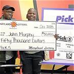 some lottery